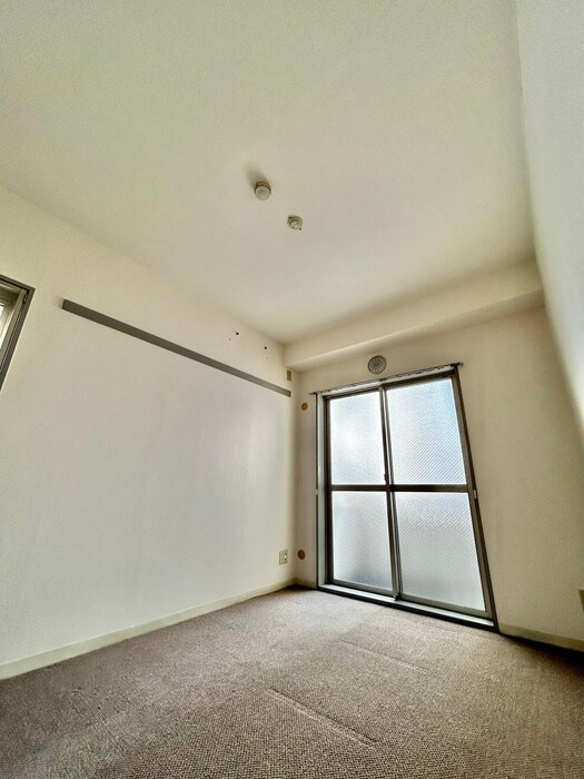 パティオ西池袋Ⅲの居室