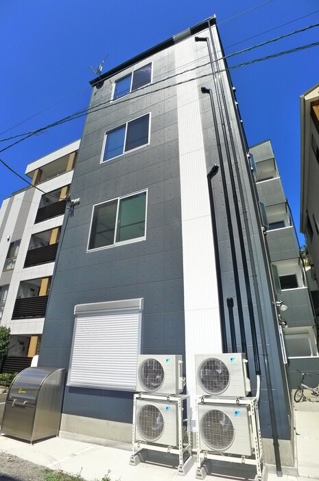 物件外観写真5　(外観写真)