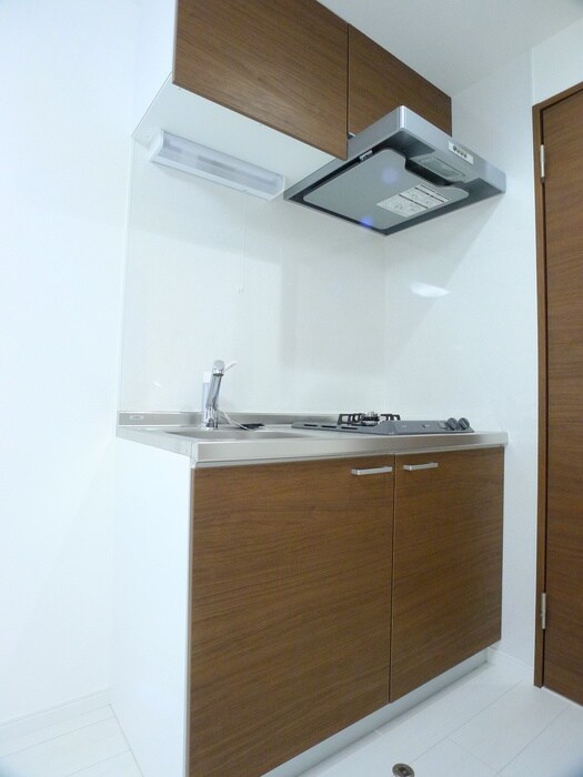 物件内観写真11　(キッチン)