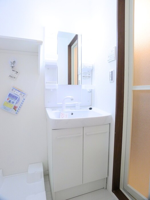 物件内観写真13　(洗面)