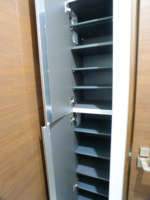 物件内観写真16　(靴箱)