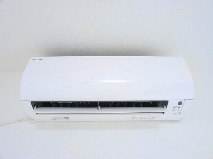 物件内観写真20　(室内からの展望)