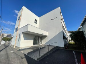 マテュリテ外観写真
