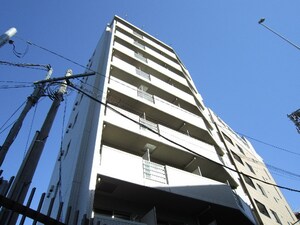 ﾌｭｰﾃｨﾊﾞﾙ汐留浜離宮ﾊﾟｰｸｻｲﾄﾞｼﾃｨ外観写真