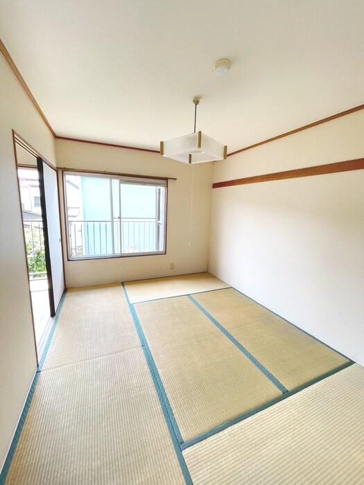 物件内観写真12　(居室)