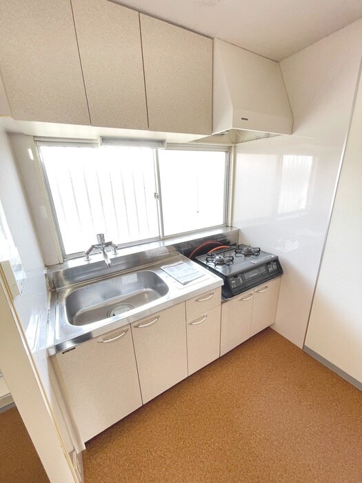 物件内観写真16　(キッチン)