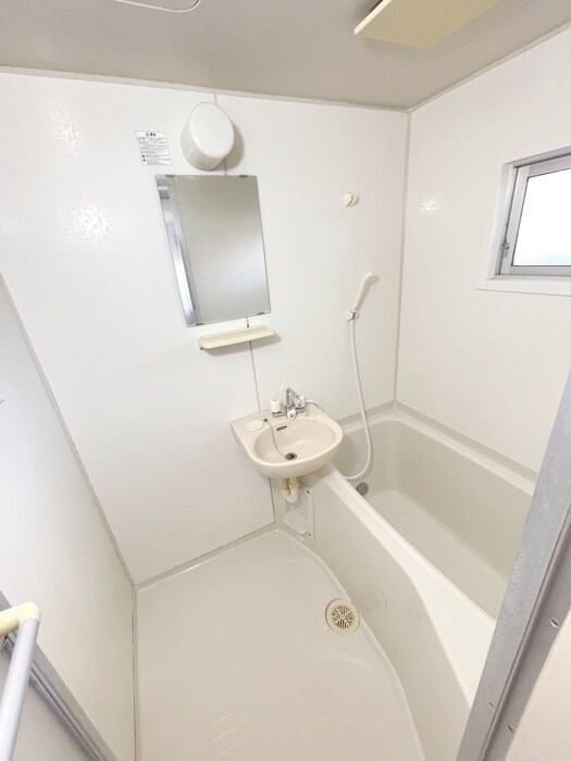 物件内観写真18　(バス／シャワールーム等)