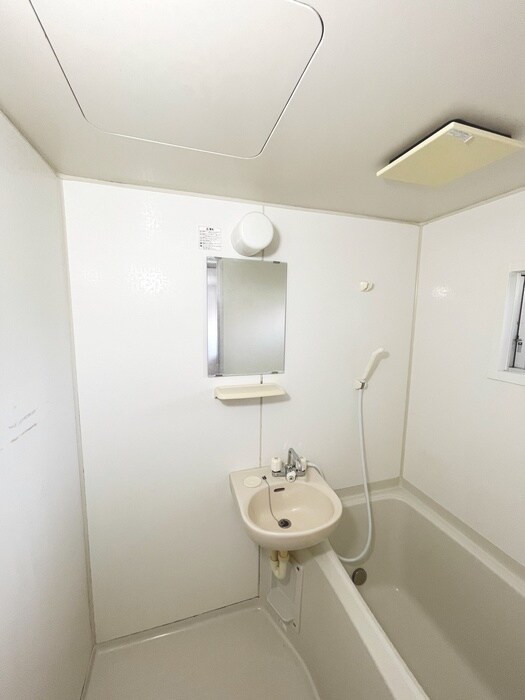 物件内観写真19　(洗面)