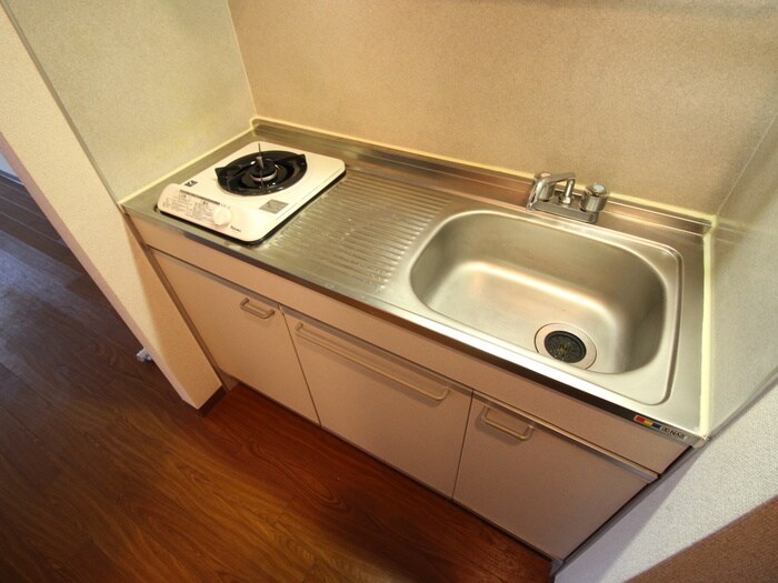 物件内観写真5　(キッチン)