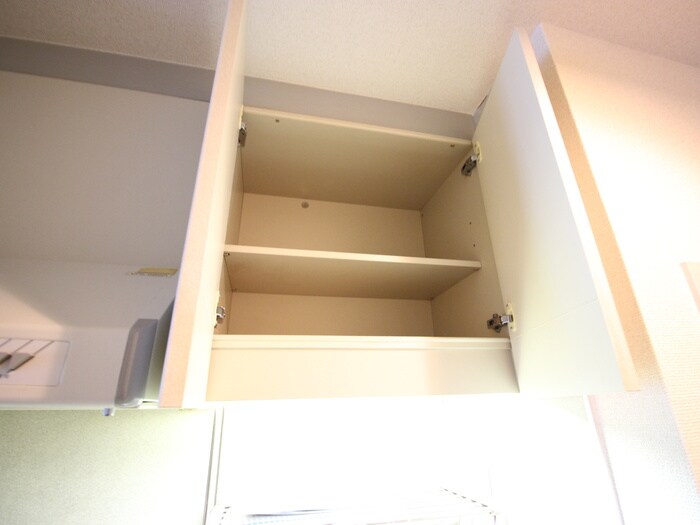 物件内観写真16　(収納)
