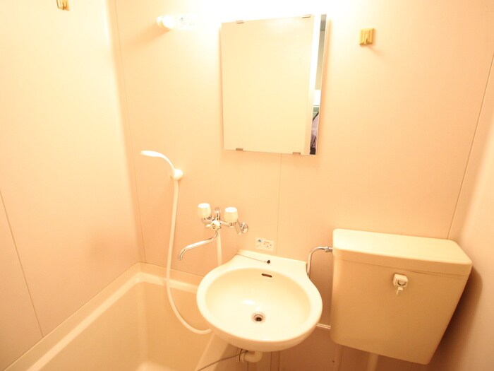 物件内観写真17　(洗面)