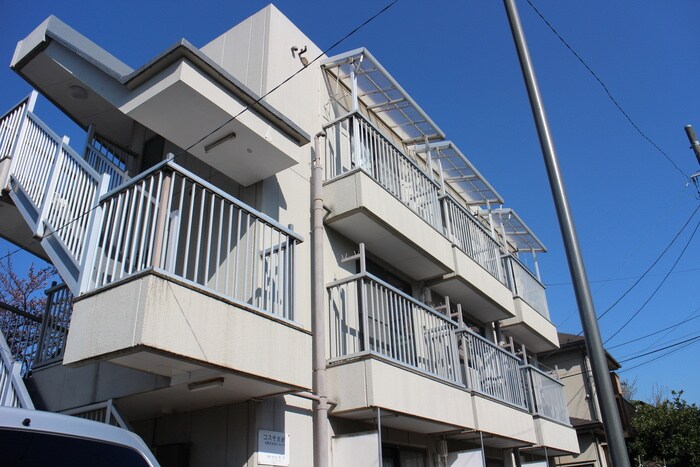 物件外観写真4　(その他)