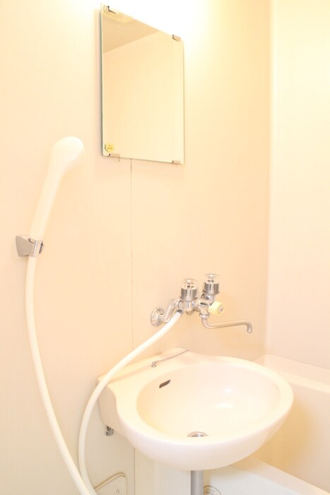 物件内観写真10　(洗面)