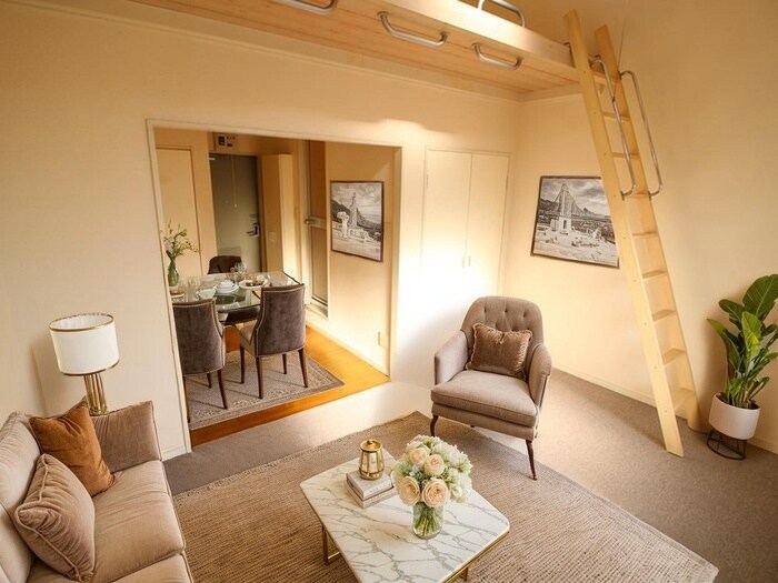 物件内観写真7　(居室)