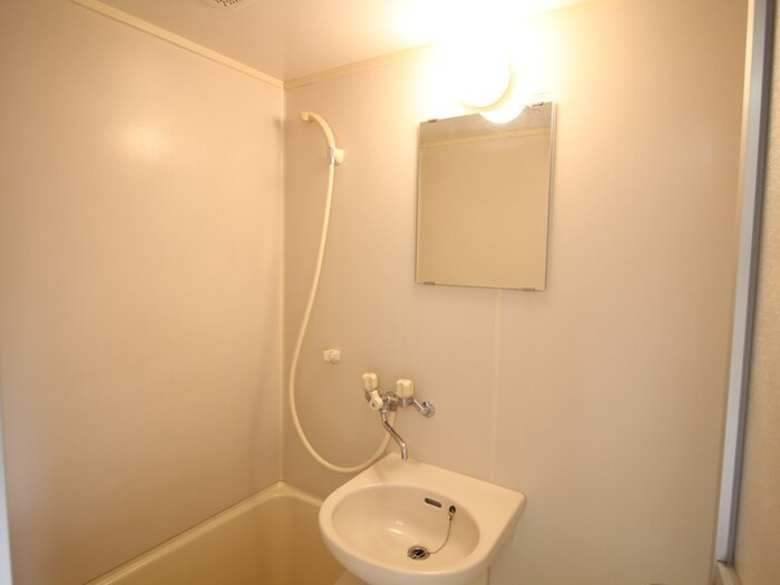 物件内観写真10　(洗面)