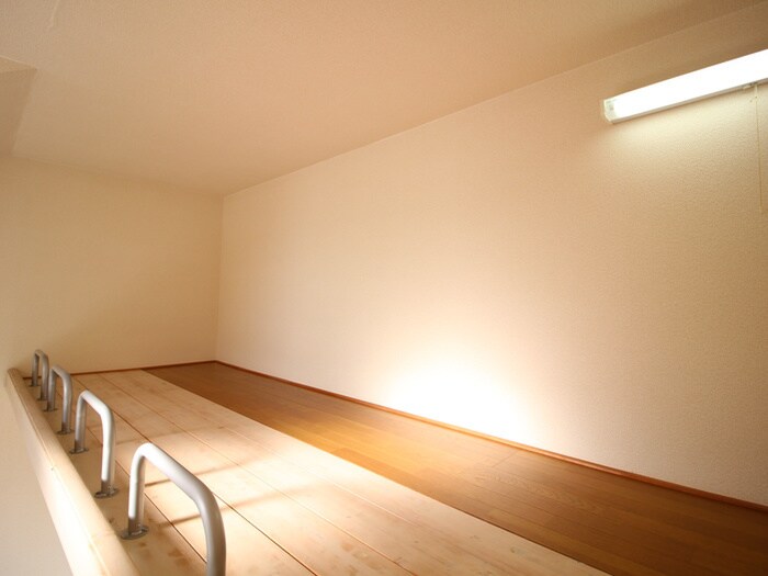 物件内観写真11　(ロフト)