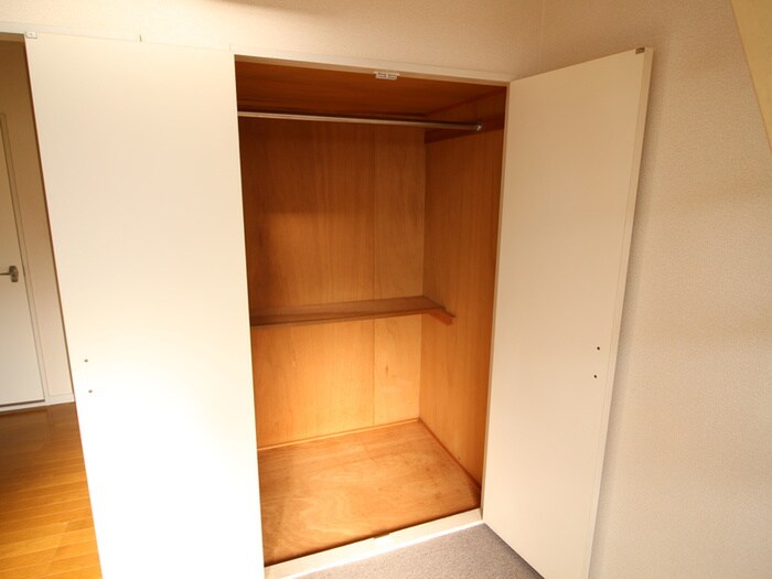 物件内観写真21　(収納)