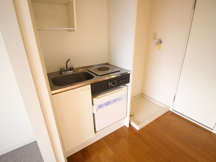 物件内観写真22　(キッチン)