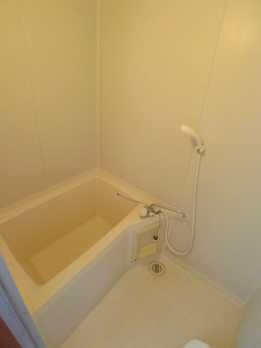 物件内観写真9　(バス／シャワールーム等)