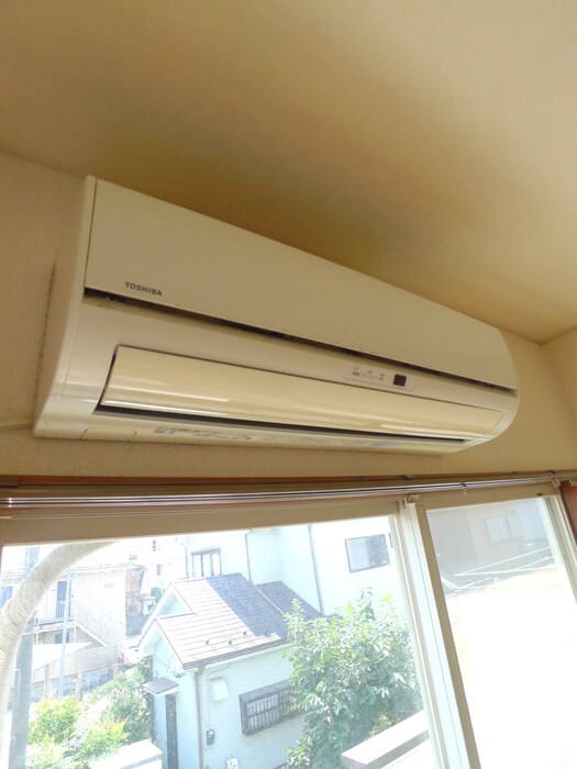 ロックシャインハイツの周辺環境