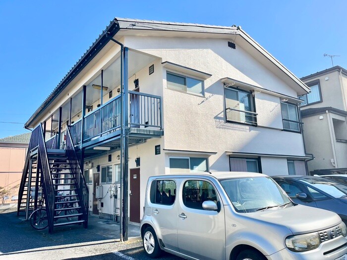 物件外観写真5　(外観写真)