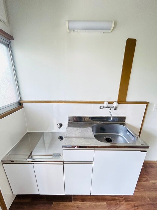 物件内観写真13　(キッチン)