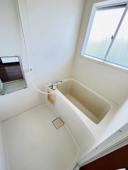 物件内観写真15　(バス／シャワールーム等)