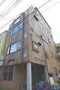 トールボーイ　サキ