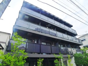 クレヴィスタ立石（215）外観写真