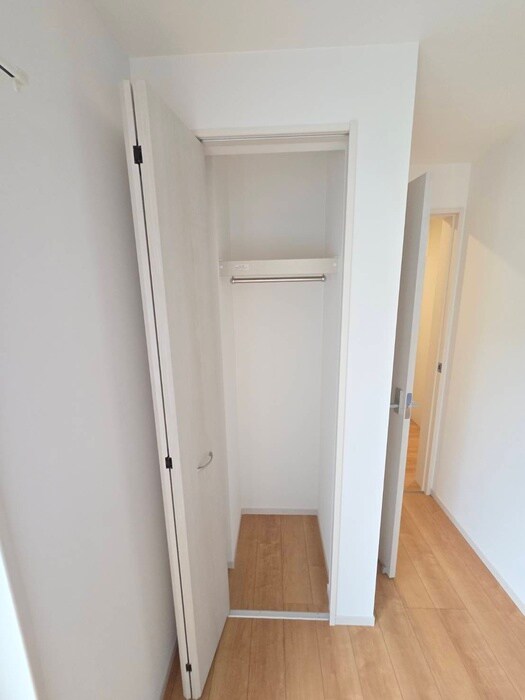 物件内観写真14　(収納)