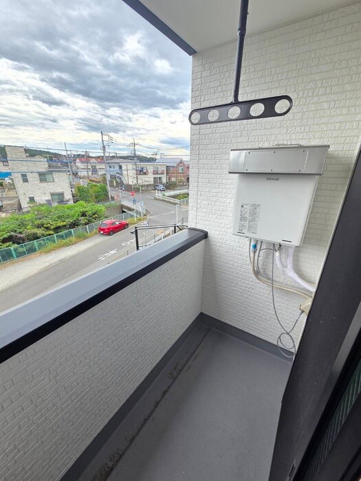 物件内観写真16　(ベランダ・バルコニー)