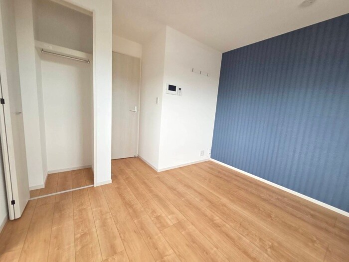 物件内観写真21　(居室)