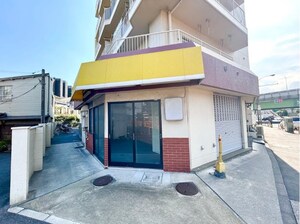 青戸ダイヤモンドパレス(101)外観写真