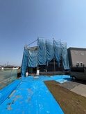 仮）北本市本宿戸建