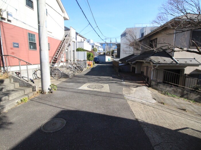 物件外観写真5　(周辺環境)