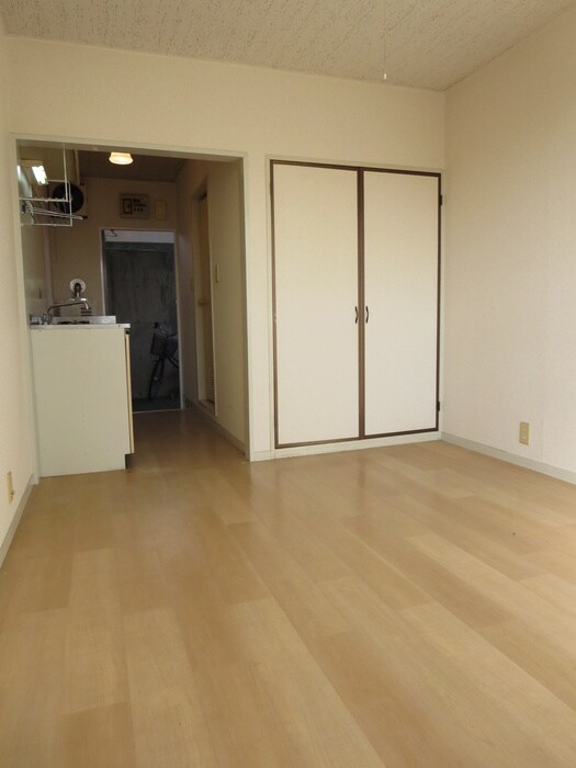 物件内観写真9　(居室)