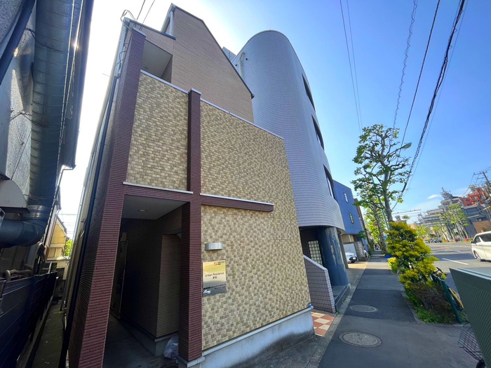 外観写真