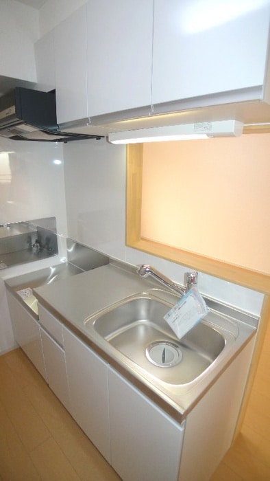 物件内観写真8　(キッチン)