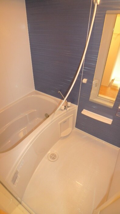 物件内観写真9　(バス／シャワールーム等)