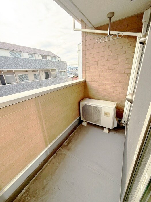 物件内観写真16　(ベランダ・バルコニー)