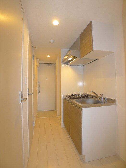 物件内観写真11　(廊下)