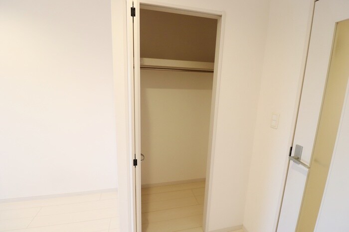 物件内観写真11　(収納)