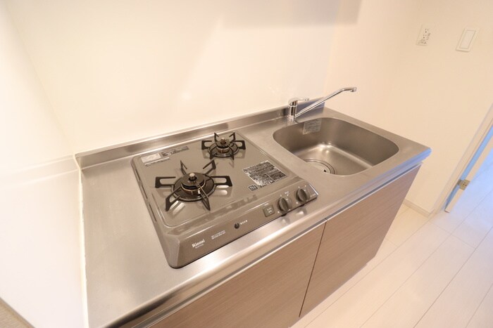 物件内観写真12　(キッチン)