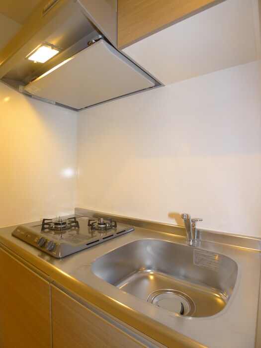 物件内観写真13　(キッチン)