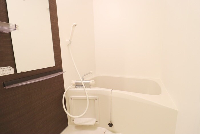 物件内観写真13　(バス／シャワールーム等)