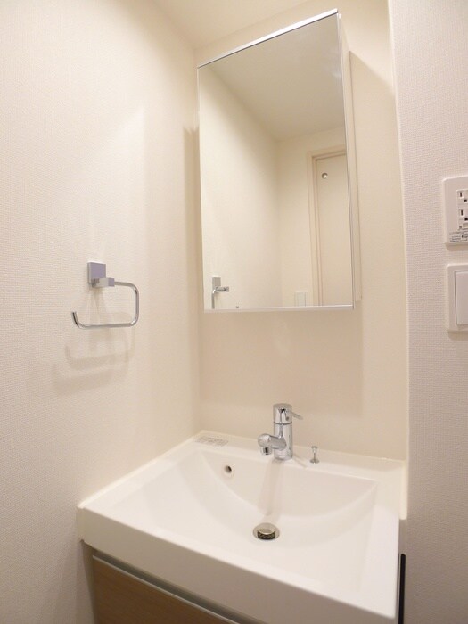 物件内観写真14　(洗面)