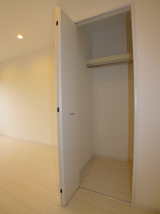 物件内観写真14　(収納)