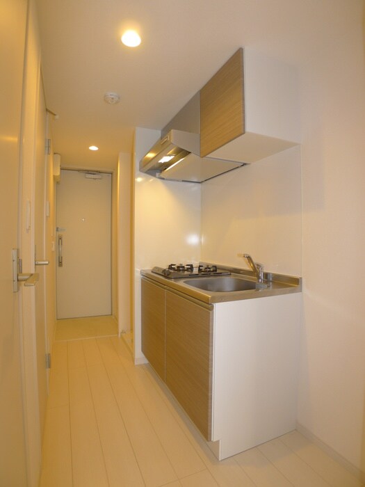 物件内観写真15　(廊下)