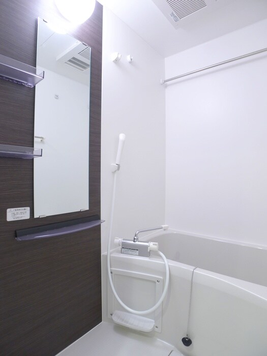 物件内観写真16　(バス／シャワールーム等)