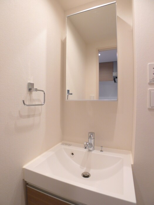 物件内観写真17　(洗面)